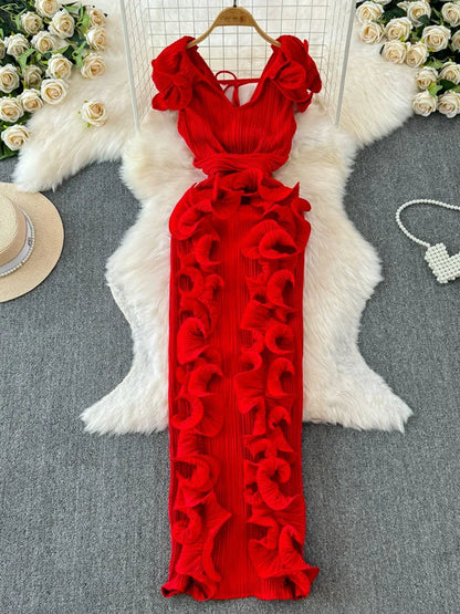 Vestido Silueta Perfecta
