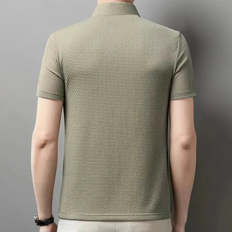 Camisa Polo Moderna
