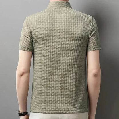 Camisa Polo Moderna