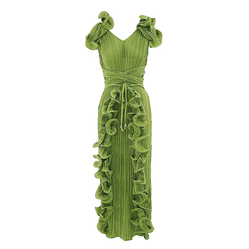 Vestido Silueta Perfecta