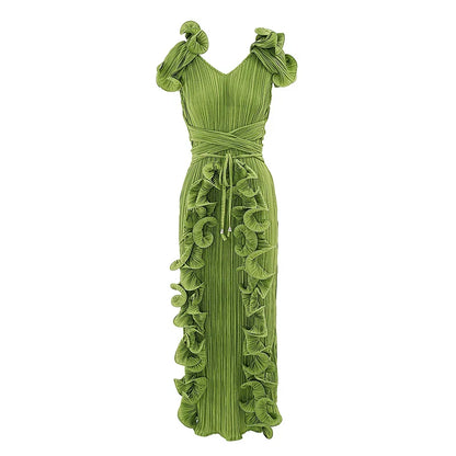 Vestido Silueta Perfecta