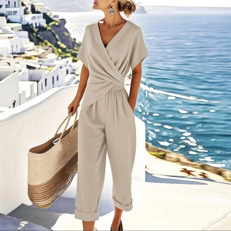 Colleen™ Set Elegante Due Pezzi