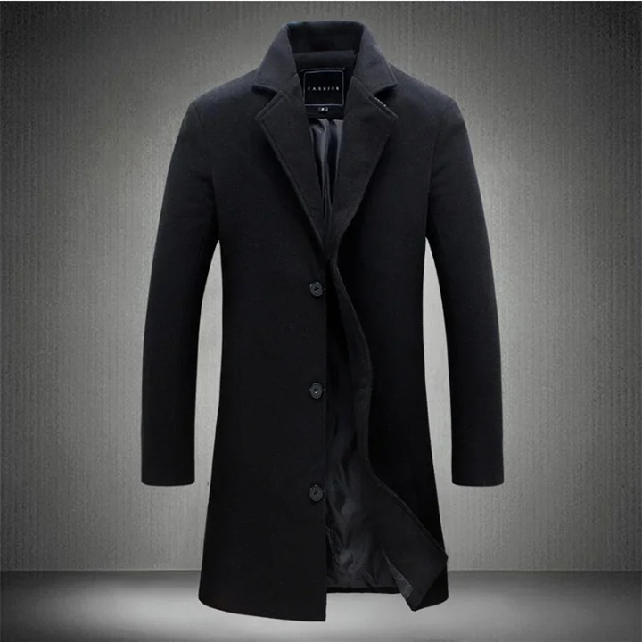 Abrigo Elegance