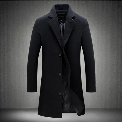 Abrigo Elegance