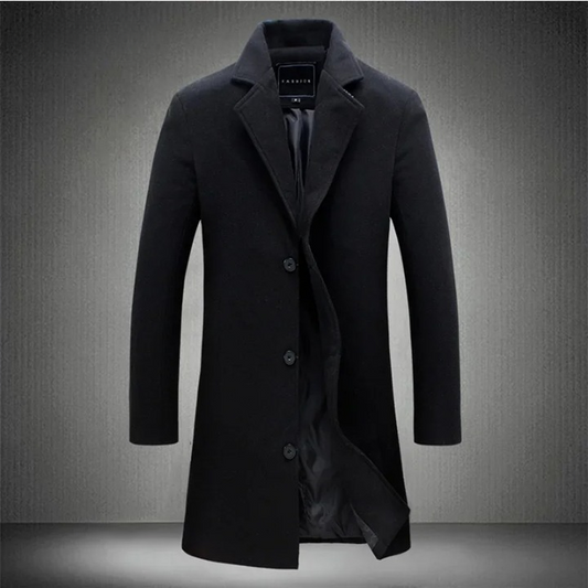 Abrigo Elegance