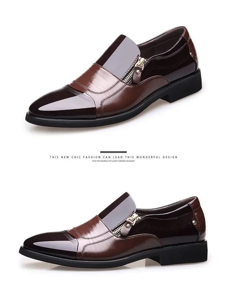 Luxe Step Hombre