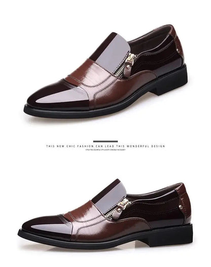 Luxe Step Hombre
