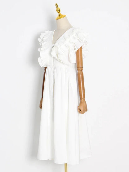 Vestido Mariposa