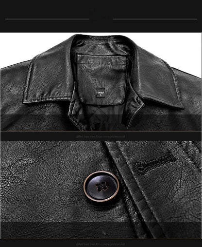 Chaqueta Heritage
