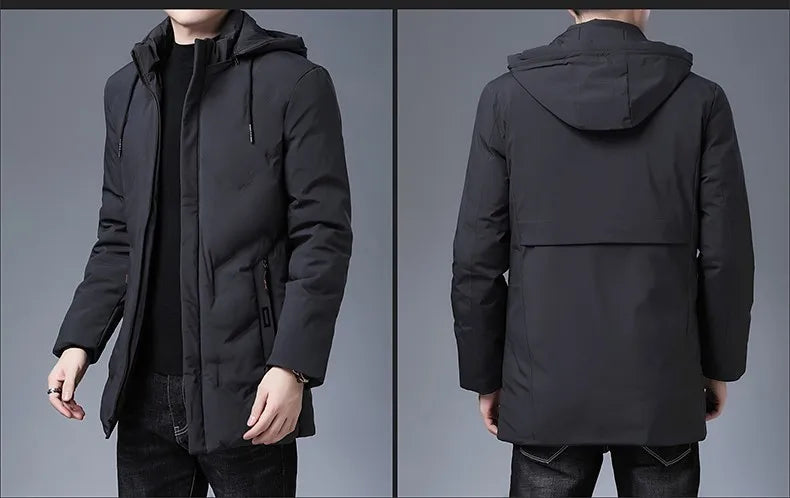 Chaqueta Imperial