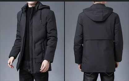Chaqueta Imperial