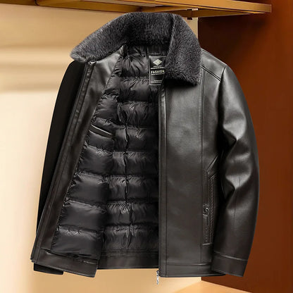 Chaqueta Invierno Premium