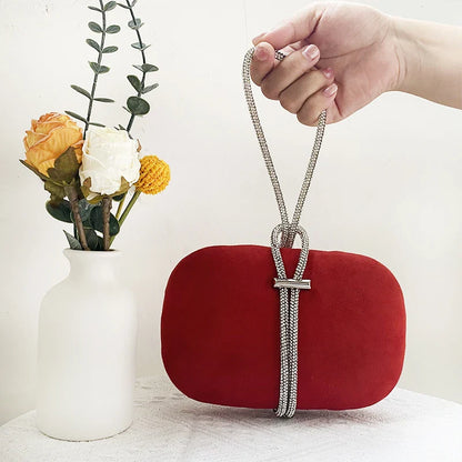Élite Evening Clutch