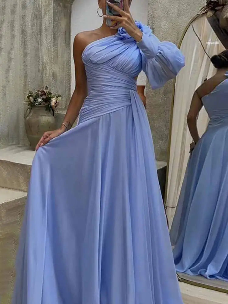 Vestido Diva