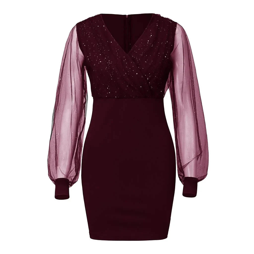Vestido Vera