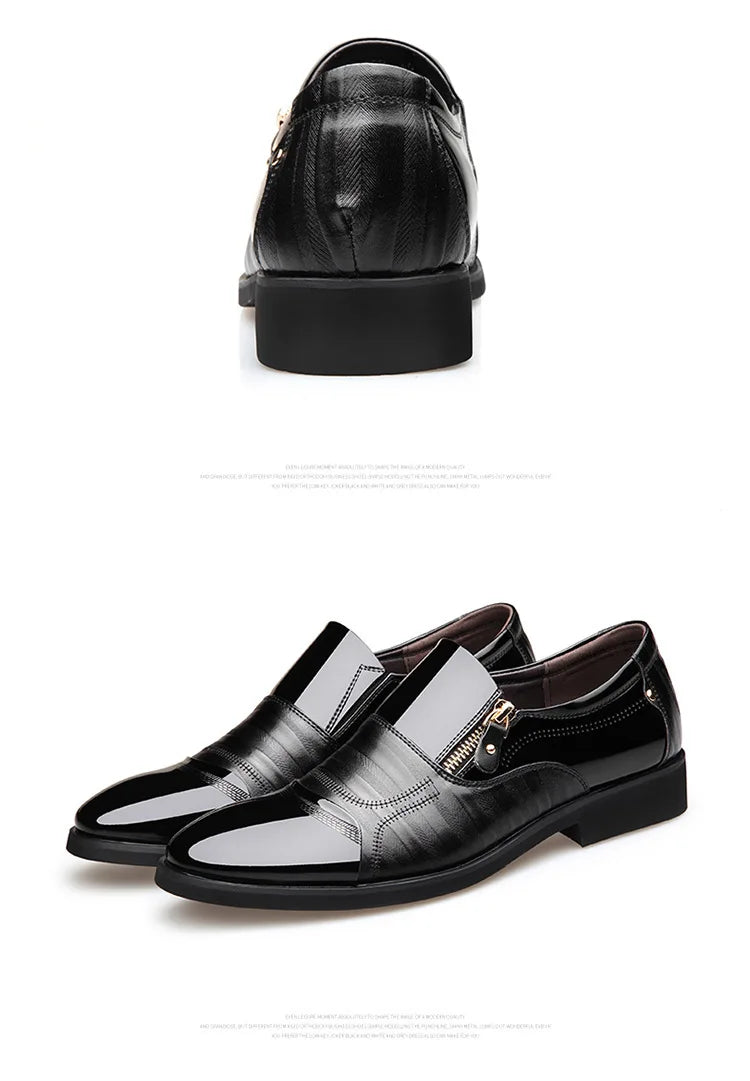 Luxe Step Hombre