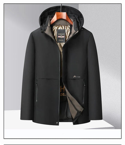 Parka Arctic Elite