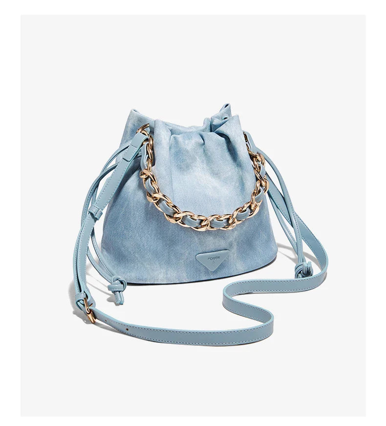 Bolso Sky Luxe