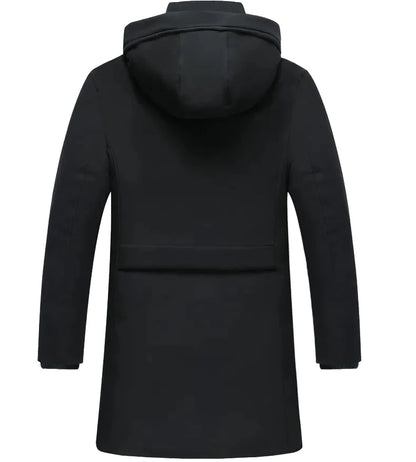 Chaqueta Imperial