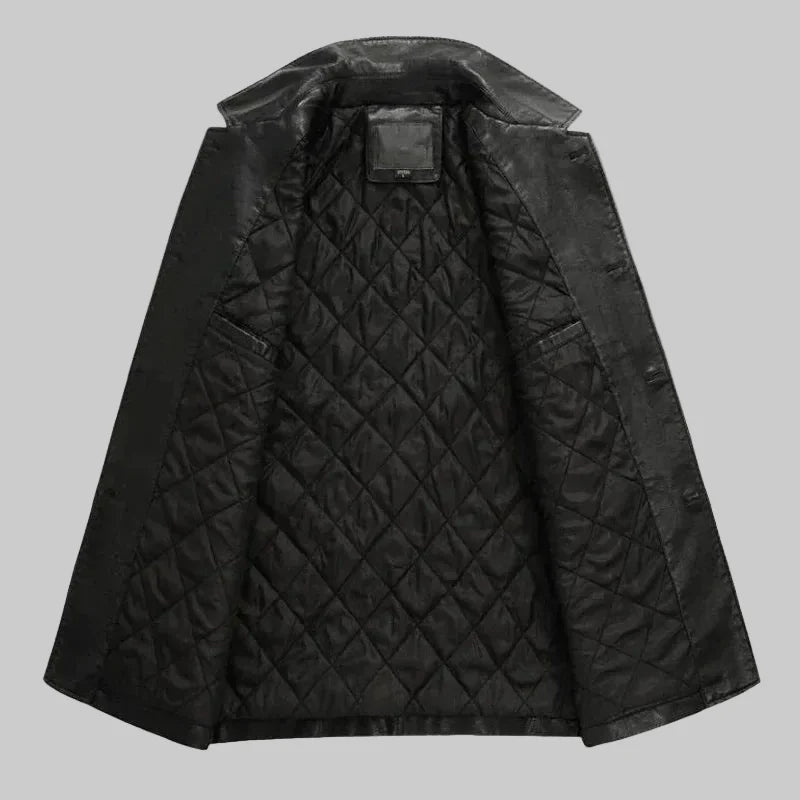 Chaqueta Heritage
