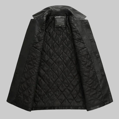 Chaqueta Heritage