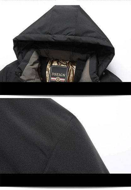 Parka Arctic Elite