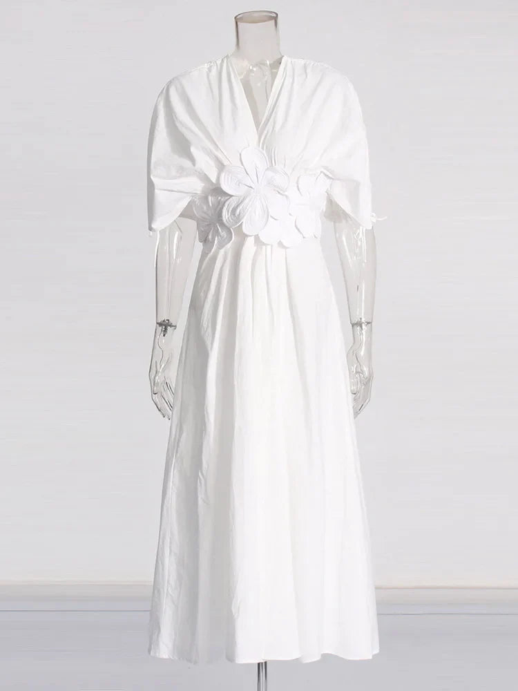 Vestido Magnolia