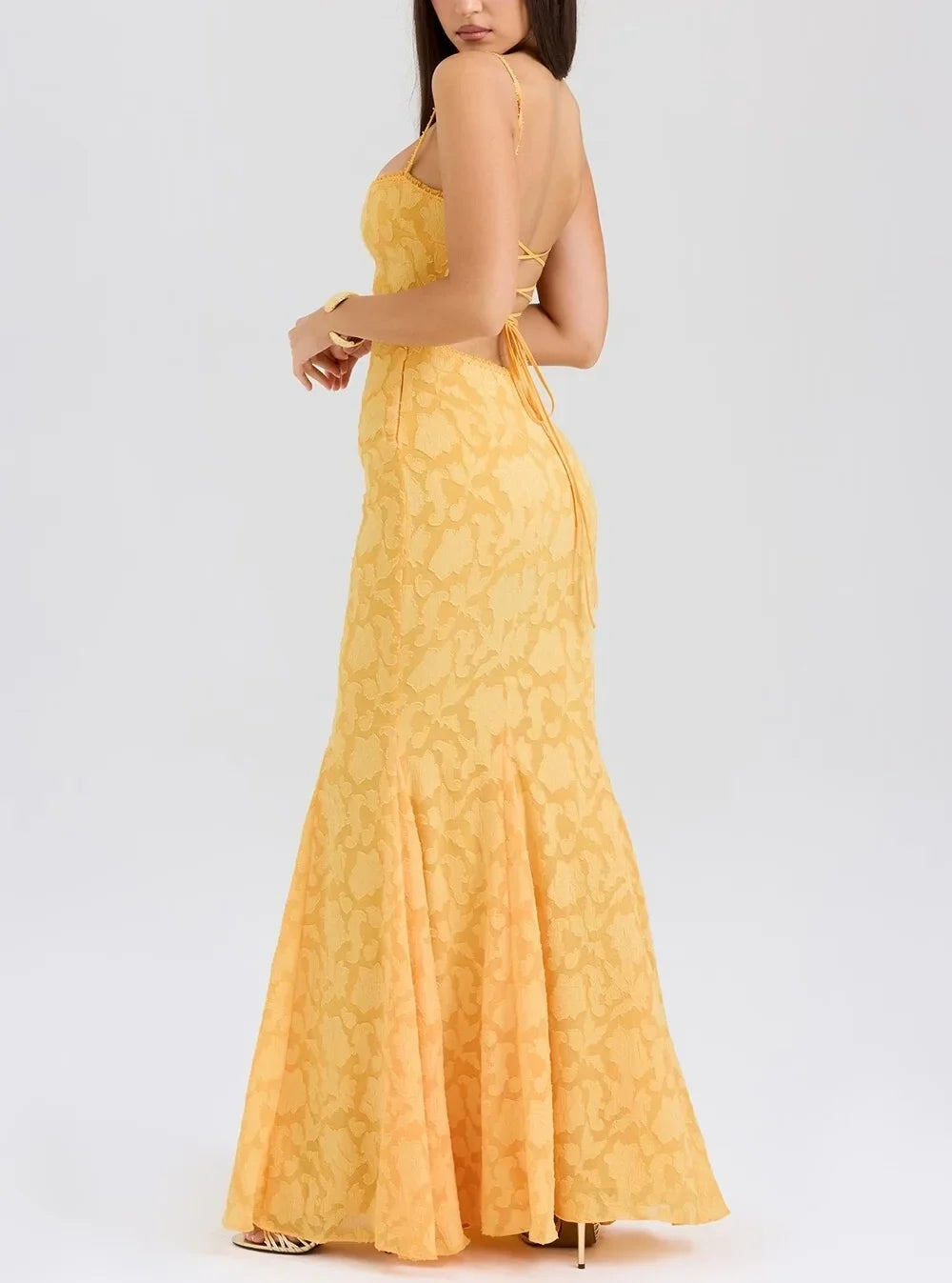 Vestido Miranda