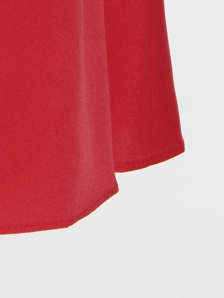 Vestido Mariposa