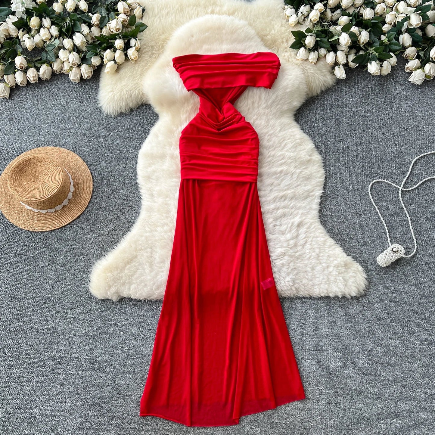 Vestido Pasión