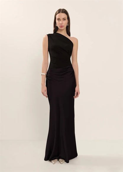 Vestido Encanto Brillante