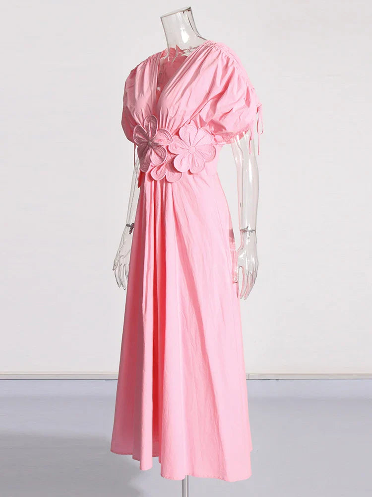 Vestido Magnolia
