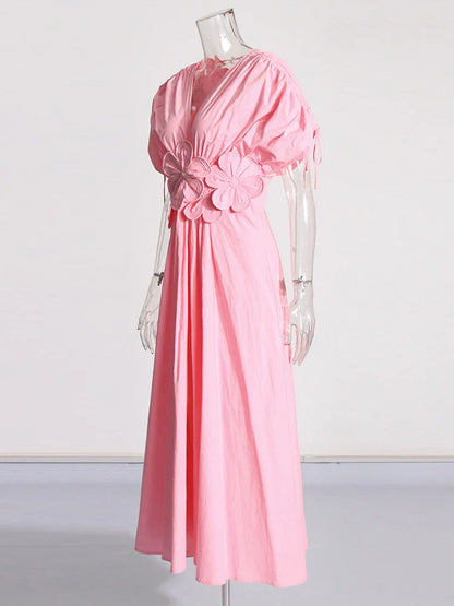 Vestido Magnolia
