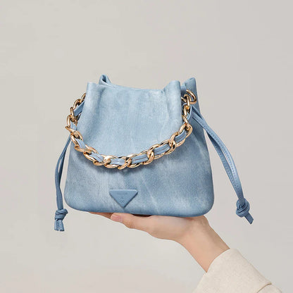 Bolso Sky Luxe
