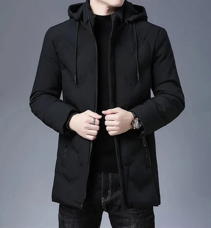Chaqueta Imperial