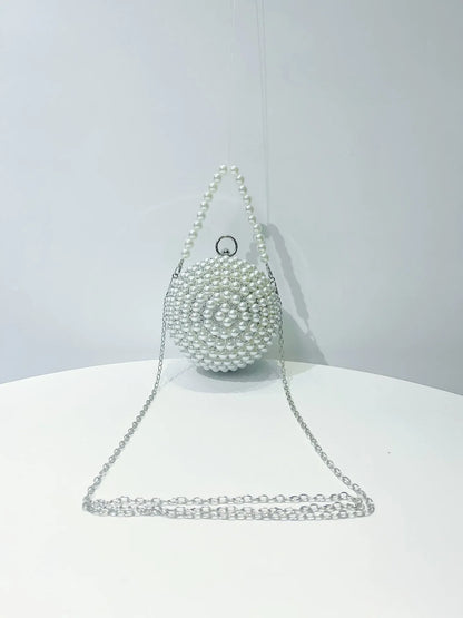 Bolso Perla de Gala
