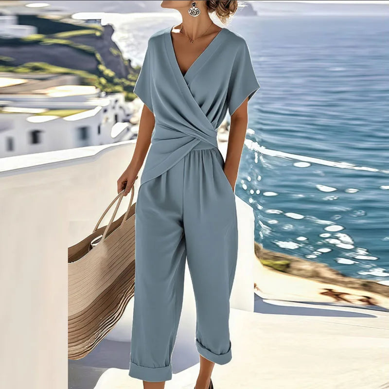 Colleen™ Set Elegante Due Pezzi