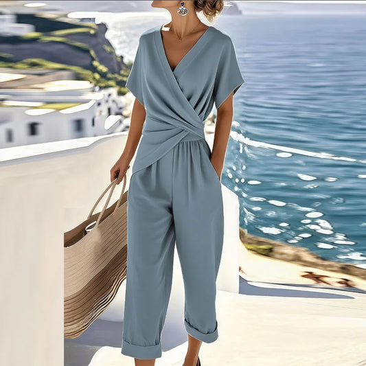 Colleen™ Set Elegante Due Pezzi