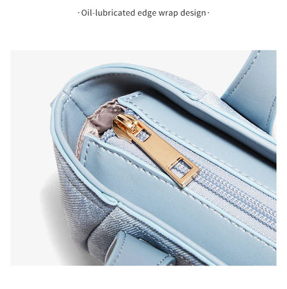 Bolso Sky Luxe