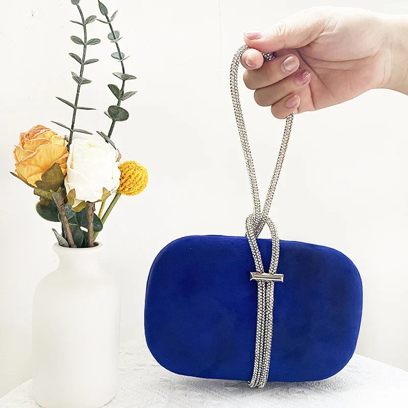 Élite Evening Clutch