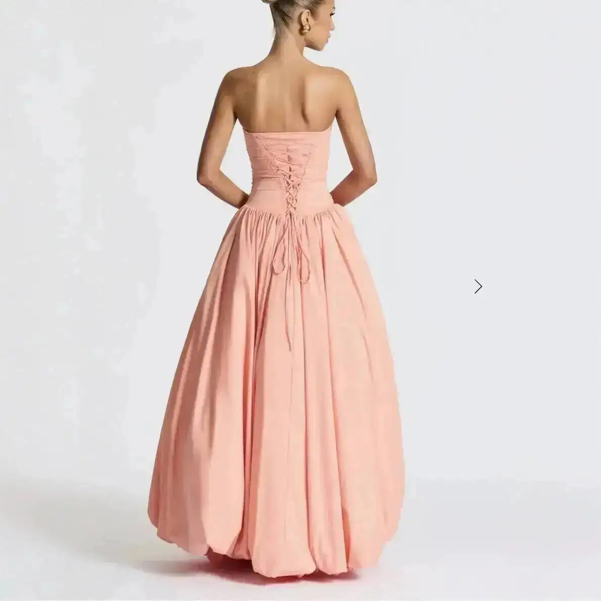 Abito Eleganza Crepuscolo