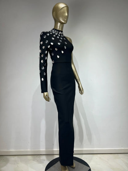 Vestido Glamour Total