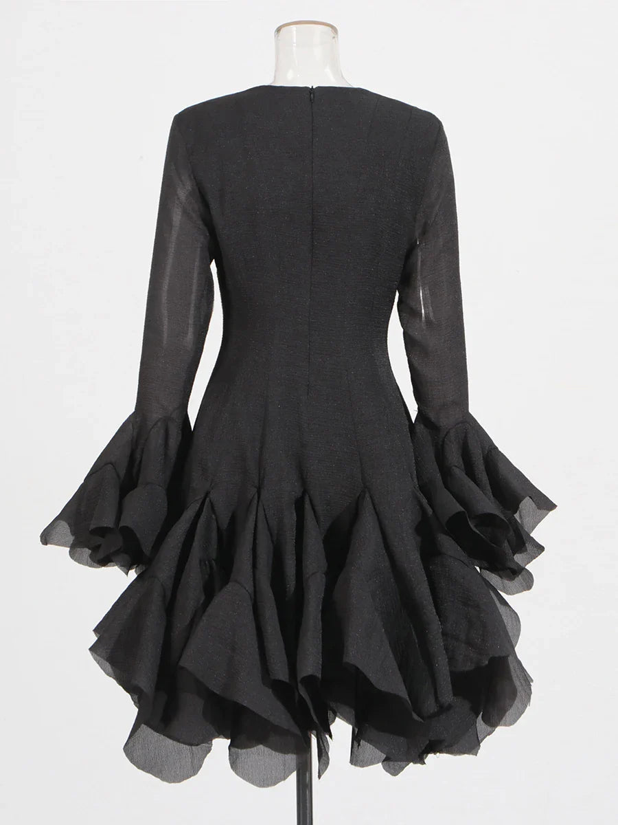 Vestido Belleza Pura