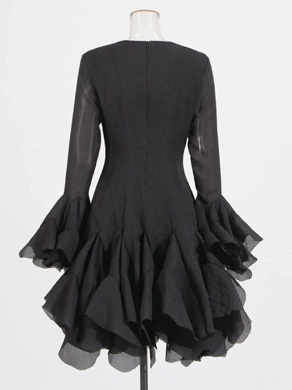 Vestido Belleza Pura