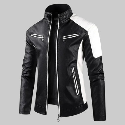 Chaqueta Ruta Estilo