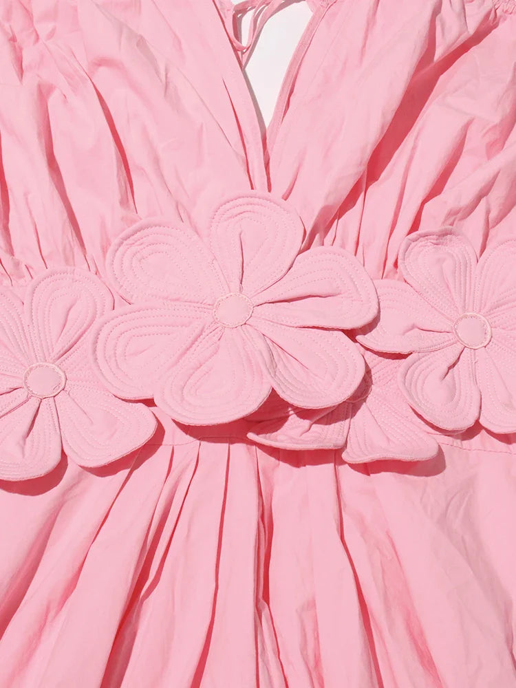 Vestido Magnolia