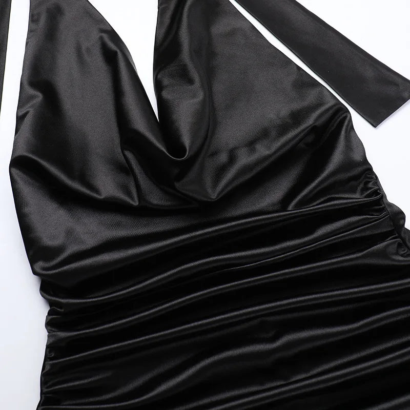 Vestido Diva Glam