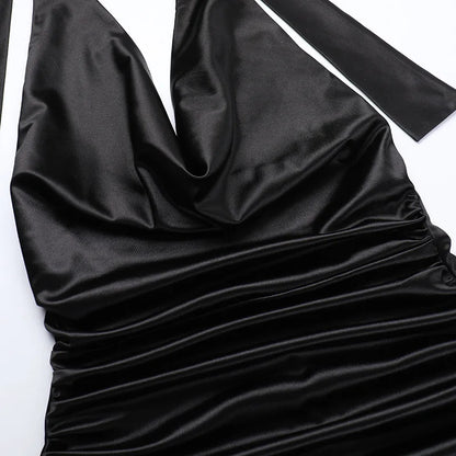Vestido Diva Glam