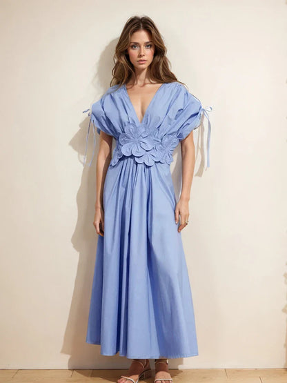 Vestido Magnolia