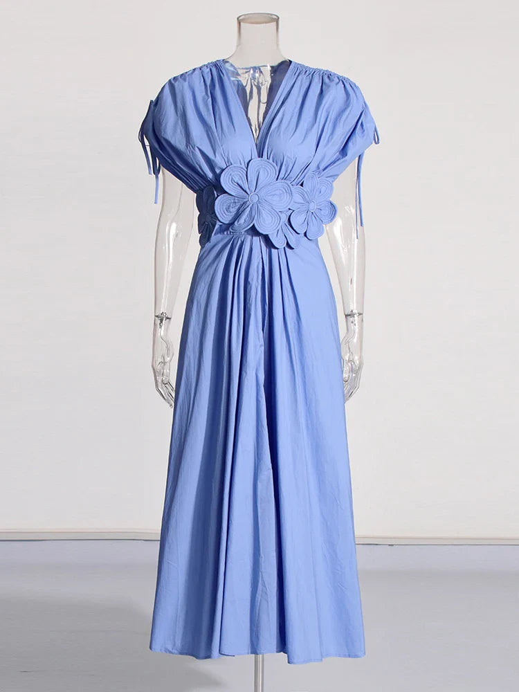 Vestido Magnolia